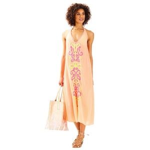 Lilly Pulitzer Ferra Coverup